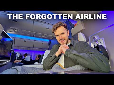 The Tiny Airline That Everyone Loves