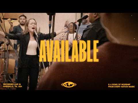 Available - Every Nation Music