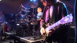 The Strawbs - Out In The Cold (DVD -- 'Lay Down With The Strawbs')