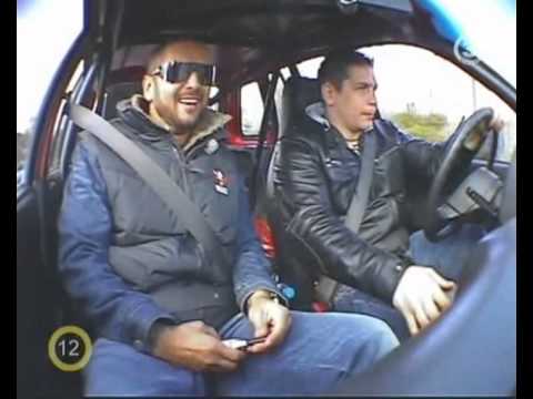 Sofőrök - 6. rész