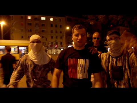 Ivo der Bandit x A'coma - Kopf oder Zahl (prod. by Platzpatron & Obeez) Official Video