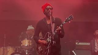 Gary Clark Jr. - What About Us Cain’s Ballroom 2022 Night 2