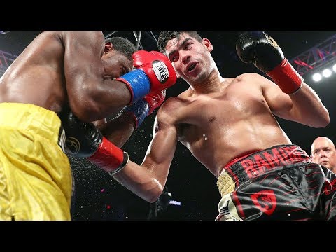 Gilberto Ramirez: I’d Return To Super Middleweight For A Big Fight Like Canelo And GGG