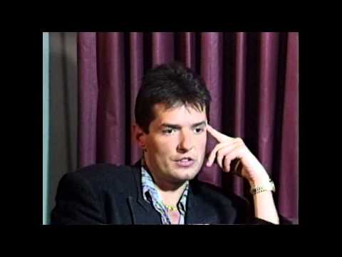 Short Interview with Falco