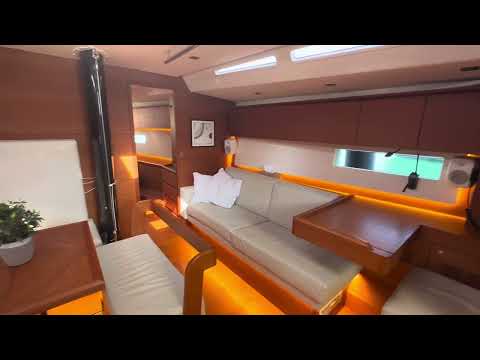 Fugarte (2019 Solaris 50) walkthrough