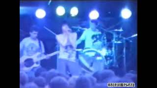 La Polla Records &quot;Sí hay futuro&quot; (1988)