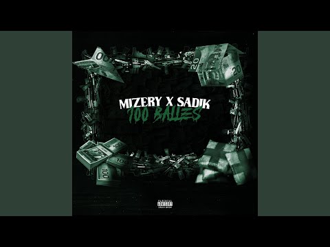 100 balles (feat. Sadik)
