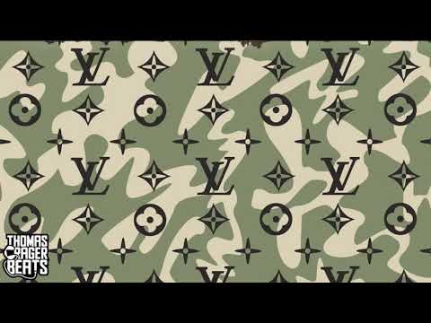 Iann Dior X PnB Rock Type Beat “Shopping Spree” | Melodic Rap Instrumental