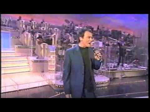 Massimo Ranieri - Ti parlerò d'amore - Sanremo 1997.m4v