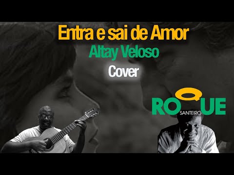 Entra E Sai De Amor - Altay Veloso
