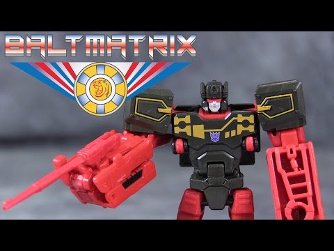 Titans Return Rumble