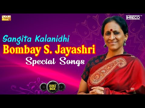 Celebrate Carnatic brilliance! ❤️Bombay S Jayashri: A Sangita Kalanidhi's Journey| Periasami Thooran