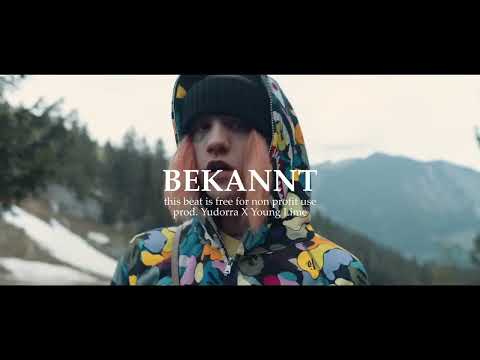 [FREE] BEKANNT (T LOW X SEVI RIN TYPE BEAT) prod. Yudorra X Young Lime