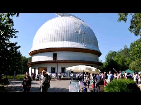 Karl Schwarzschild observatory