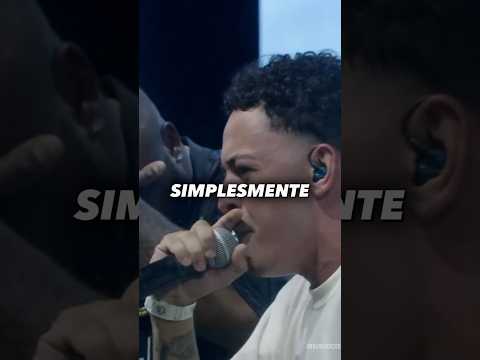 He didn't rhyme... WM PUT ON A SPECTACLE! #rhymebattle