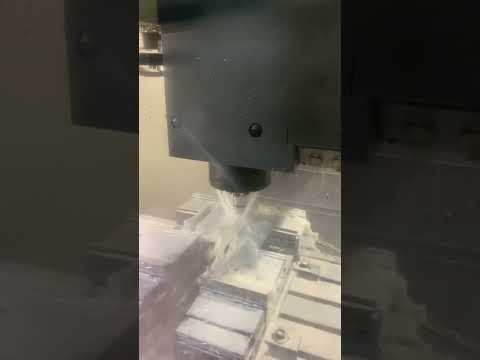 BSQ TECH GmbH - HMSDOO Slovenia - Swissceramill roughing - Video1