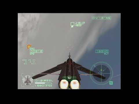 Spetz Playz Airforce Delta Strike Part 7 - The Robbers