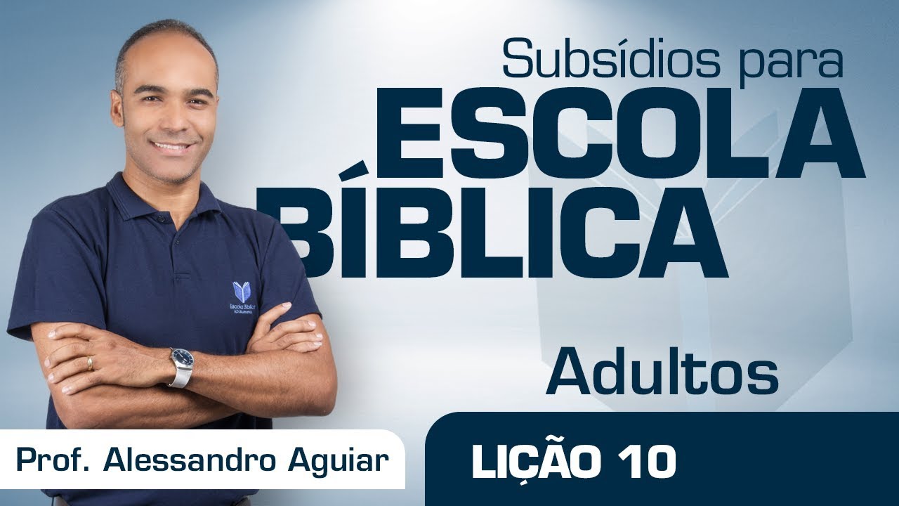 Ofertas pacíficas para um Deus de paz