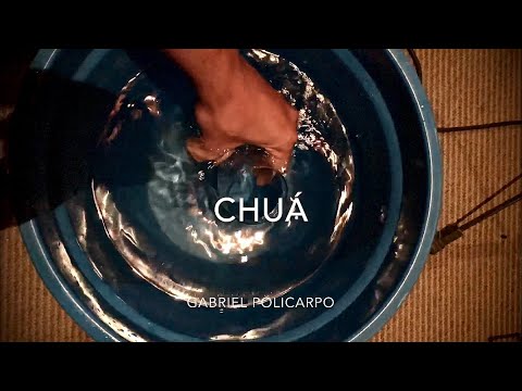 Chuá - Gabriel Policarpo