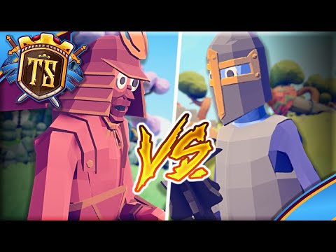 AFGØRELSEN ER KOMMET, DEN STÆRKESTE UNIT I TABS! - Ep 33 | Dansk Totally Accurate Battle Simulator