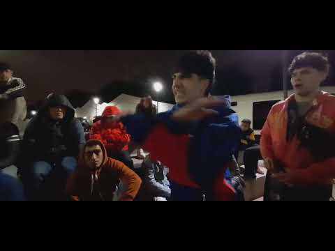 CAX,ODISEO y JUANCHI vs AZTRO,MXM y METRO- Semifinal 5ta Fecha 3vs3 Underworld