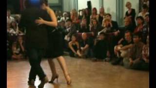 Ariadna y Federico Naveira - El Flete