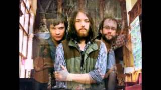 Fleet Foxes - Bedouin Dress