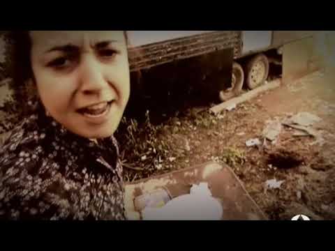 Venganza en puerto hurraco