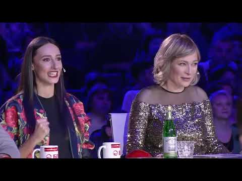 Choir Amazes Judges Singing Bohemian Rhapsody By QUEEN on Georgia's Got Talent  Got Talent Global 1