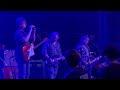 Chapterhouse “Mesmerise” 5/16/2026 Brooklyn Paramount, New York, NY