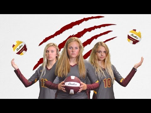 EAST-WEST INVITATIONAL VOLLEYBALL TOURNAMENT FRIDAY-SATURDAY, OCTOBER 25-26, 2019