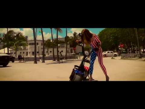 DJ GRACE - WE ARE FAMILY REMIX