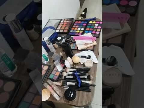Bridal Makeup Artist portfolio by rukhsanasmakeover in Mumbai - Photo 3