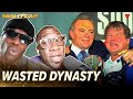 How Jerry Jones' ego kept Jimmy Johnson & Cowboys from being the Patriots of the 90's | Nightcap