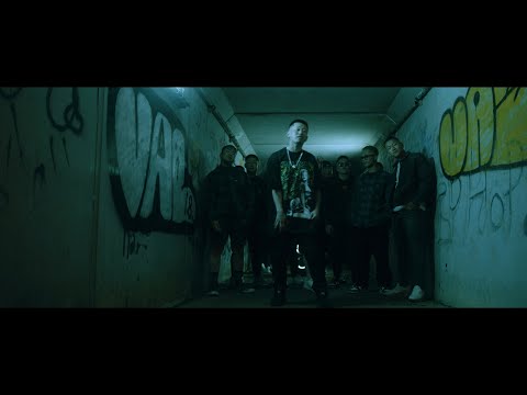 High-D - A.G.P (Official Music Video)