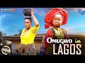 OMUGWO IN LAGOS OLUEBUBE QUEEN NWOKOYE 2026 NOLLYWOOD MOVIES