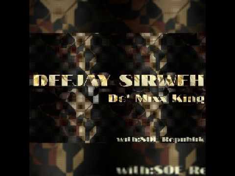 Bablas kansoul Extended Dj Sirweh