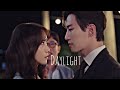 Gu Won Sa Rang Daylight King The Land Fmv