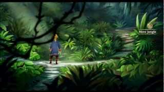 Let's Play Monkey Island 2 Part 20 - Catching Up to the Story