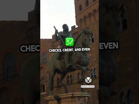 Who Invented Banking? - History of Paper Money