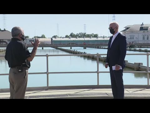 NOS&WB gets $275 million loan to modernize aging pipelines | wwltv.com