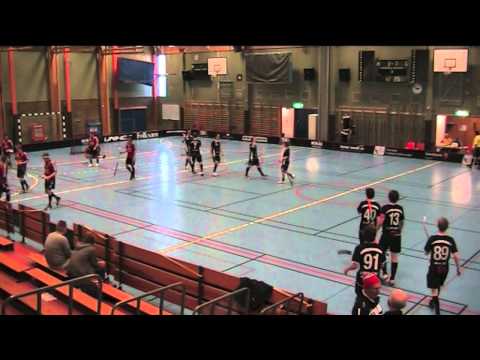 A lag Blackhawks Skövde IBS