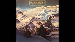 Rudolph the Red-Nosed Reindeer ~ John Denver (1975)