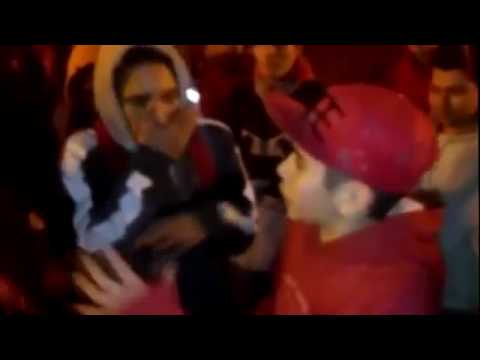 Strong vs Fred (Sinescritura) CBA