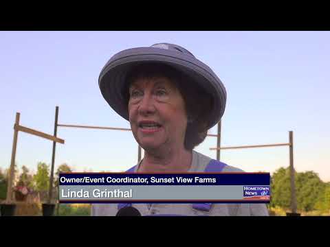 Sunset View Farms Andover