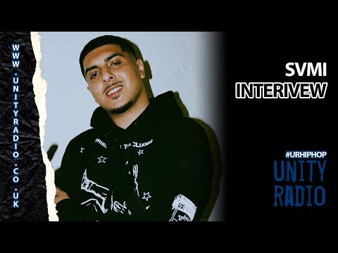 SVMI talks 'Ma Mood' EP, MIFestival & the Manny Gang! Interview w/ Jasper Hopkins