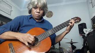 Download lagu Kuingat Selalu (KOES PLUS) SOLO GITAR COVER oleh Dianto Min Plus mp3