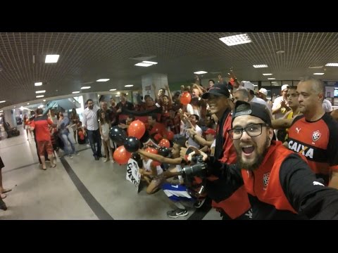 RECEPÇÃO DO UNIVERSO VITÓRIA