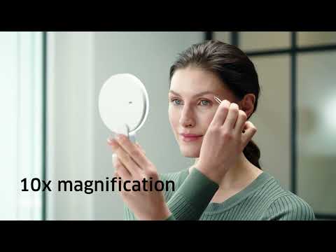 Zwilling Spejl med LED