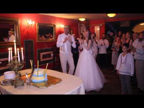 TORTUL MIRILOR BOGDAN + ANA GRAMA